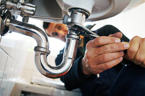 Best Water Heater Repair  in Madison, MN