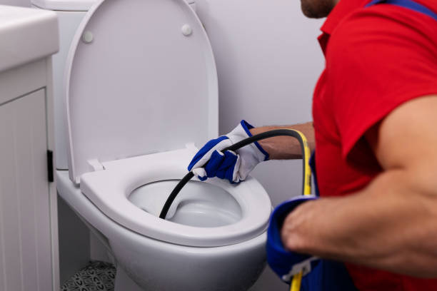 Best Emergency Plumbing Repair  in Madison, MN