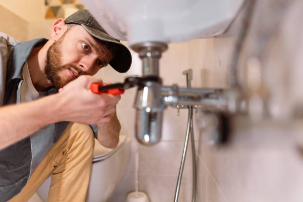 Best Sewer Cleaning Services  in Madison, MN