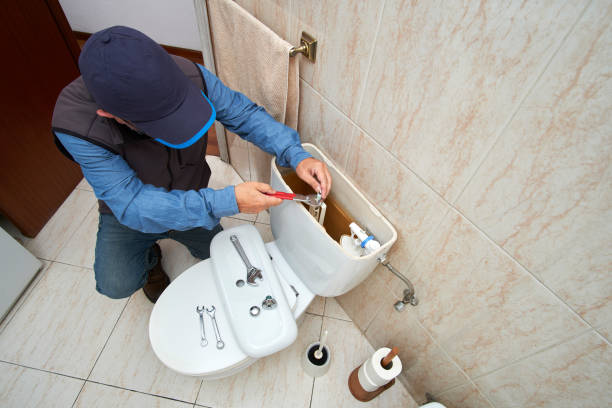 Best Shower Repair Services  in Madison, MN