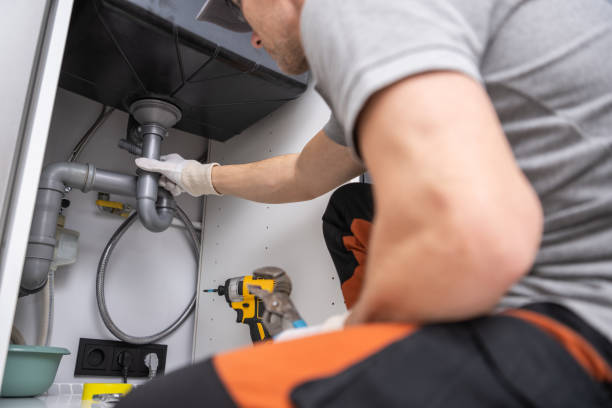 Best Residential Plumbing Services  in Madison, MN